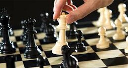 Staying a Move Ahead in Cyber-Chess
